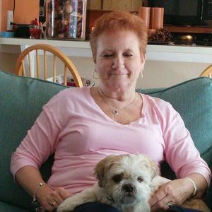 Meet your Posher, Sandy